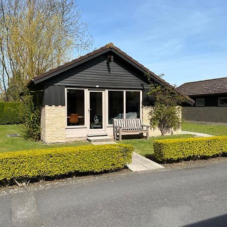 Vakantiehuis Germaine Middelkerke Exteriör bild