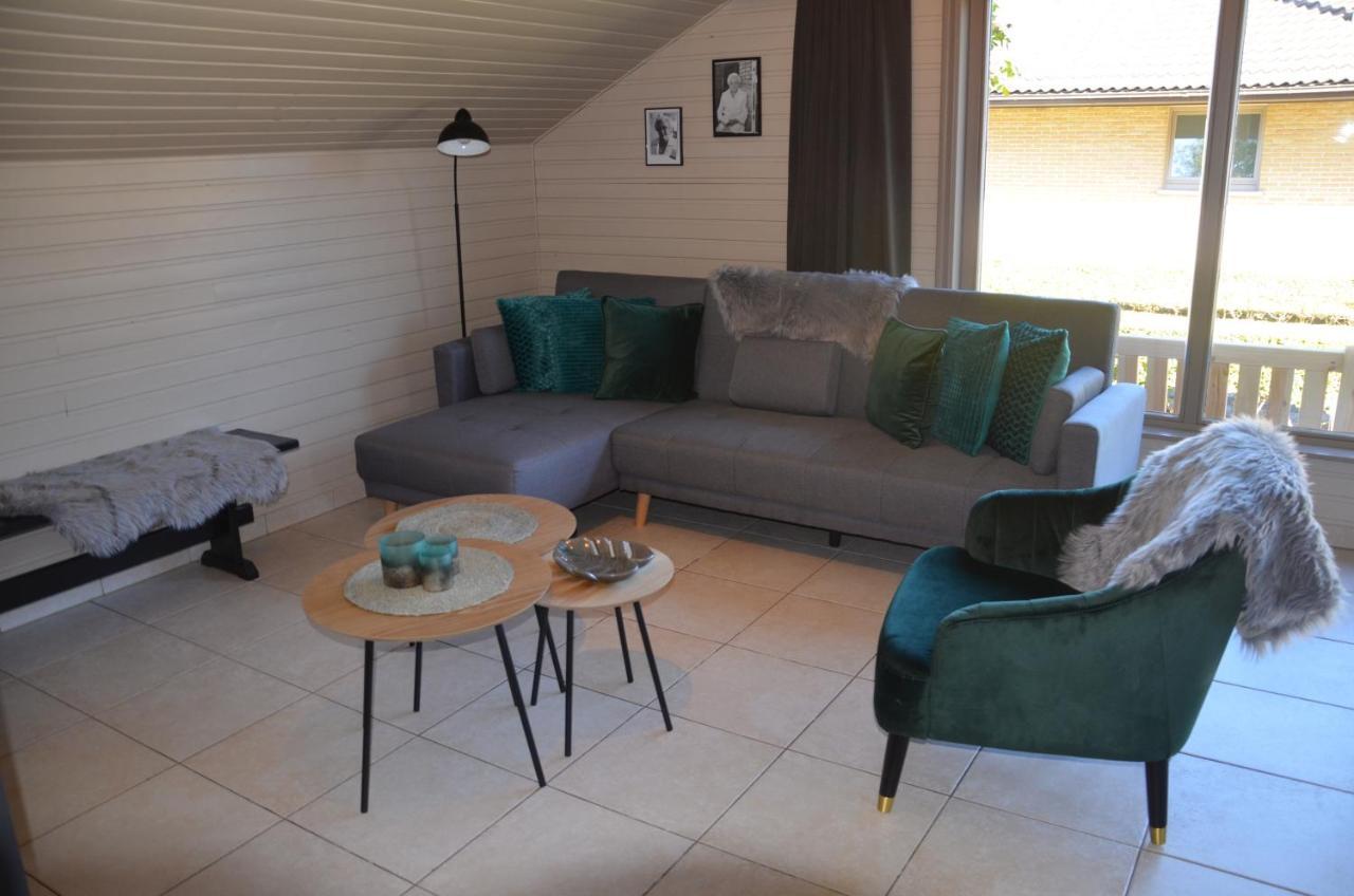Vakantiehuis Germaine Middelkerke Exteriör bild