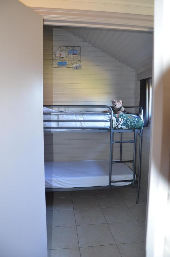 Vakantiehuis Germaine Middelkerke Exteriör bild