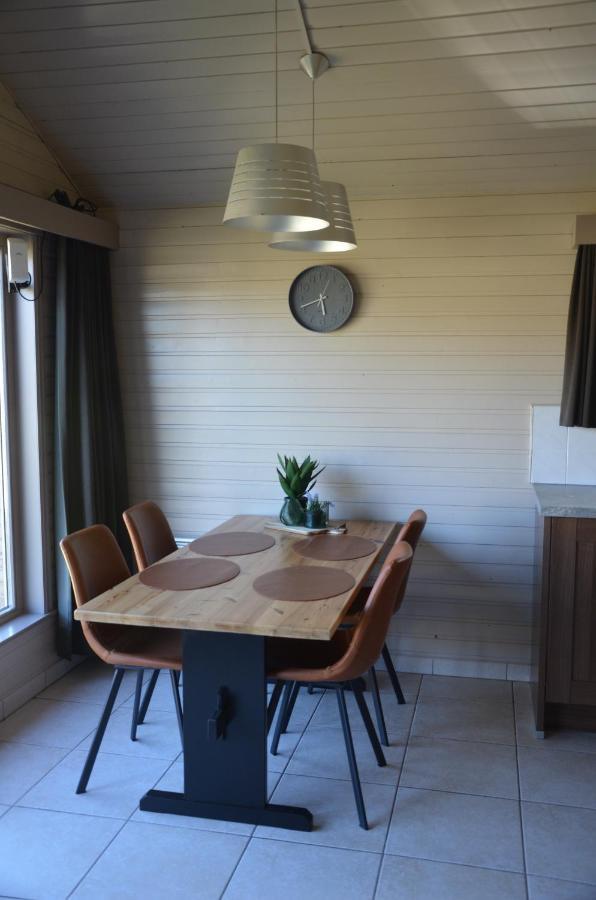 Vakantiehuis Germaine Middelkerke Exteriör bild