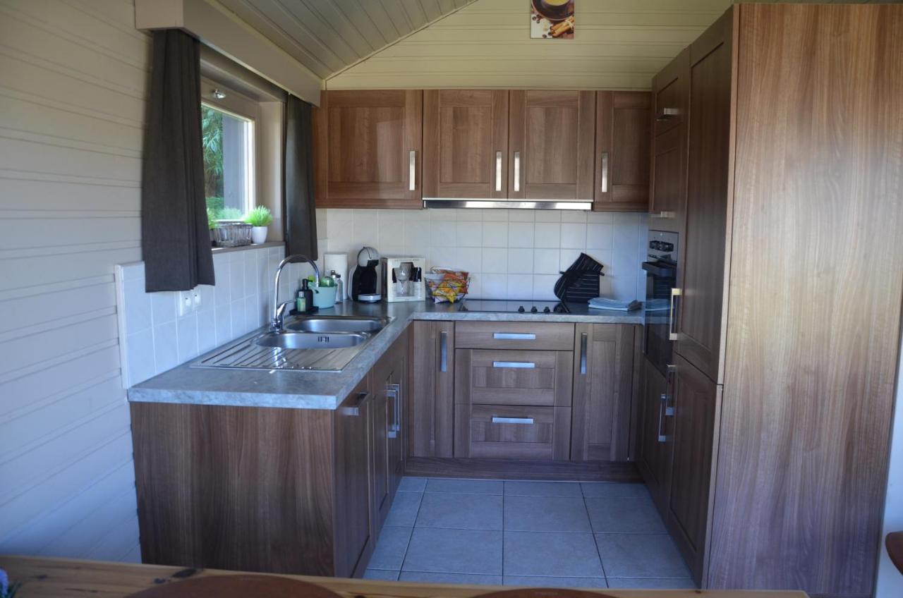 Vakantiehuis Germaine Middelkerke Exteriör bild