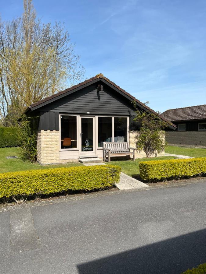 Vakantiehuis Germaine Middelkerke Exteriör bild