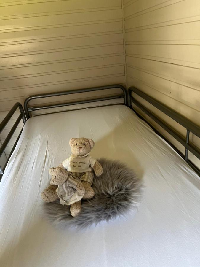 Vakantiehuis Germaine Middelkerke Exteriör bild