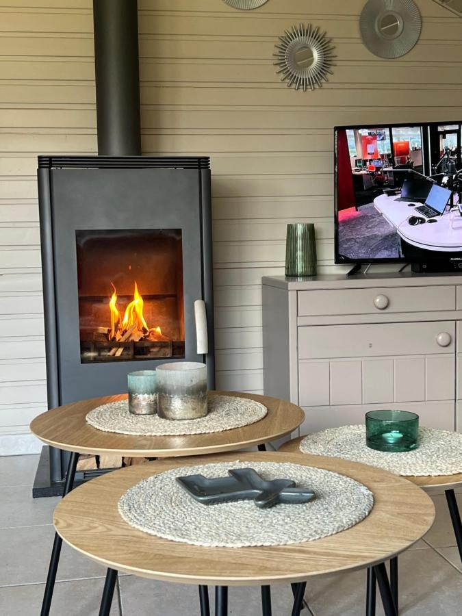 Vakantiehuis Germaine Middelkerke Exteriör bild